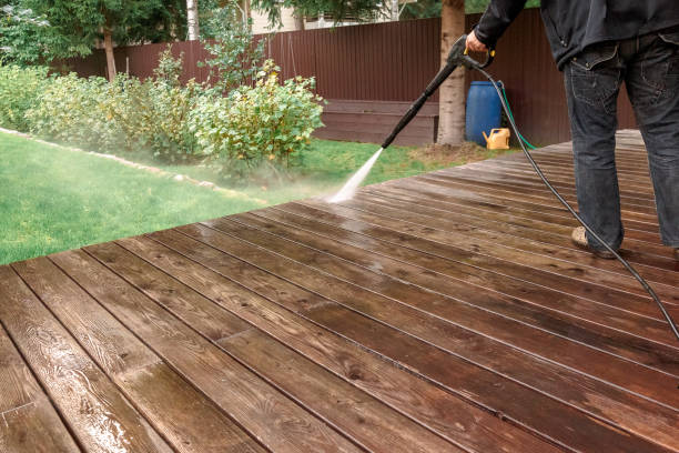 Best Parking Lot Cleaning in Beavercreek, OH