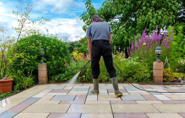 Professional Pressure Washing Services in Beavercreek, OH